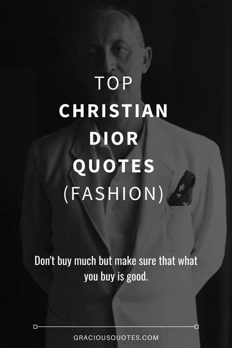 dior we always felt we were a little different|christian dior quotes about happiness.